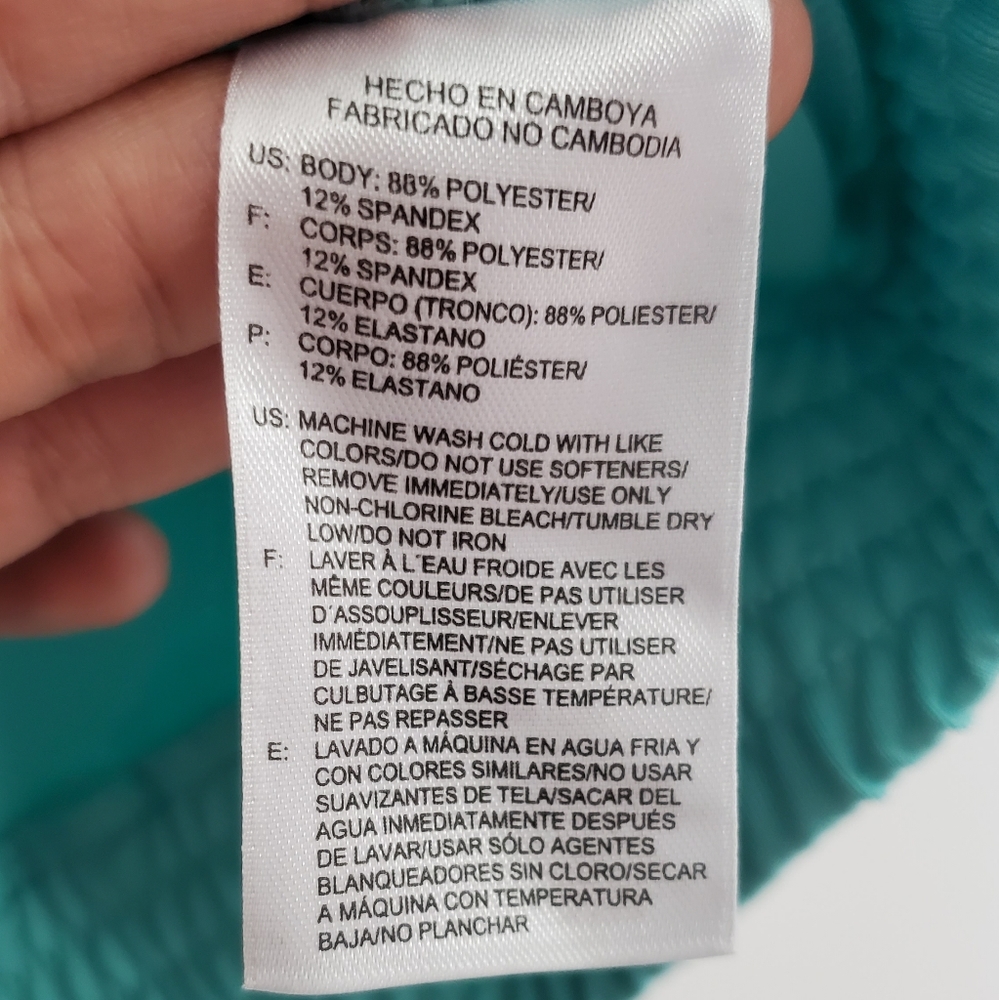 RBX Zip Jacket - Picture 9 of 14
